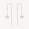 BROSWAY AFFINITY ORECCHINI IN ACCIAIO