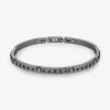 BROSWAY FORGE BRACCIALE UOMO IN ACCIAIO