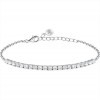 MORELLATO TESORI BRACCIALE IN ARGENTO E PIETRE 