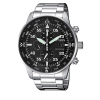 CITIZEN OROLOGIO UOMO ECODRIVE CRONOGRAFO