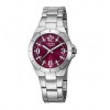 TRIBE BY BREIL DART OROLOGIO DONNA SOLO TEMPO IN ACCIAIO