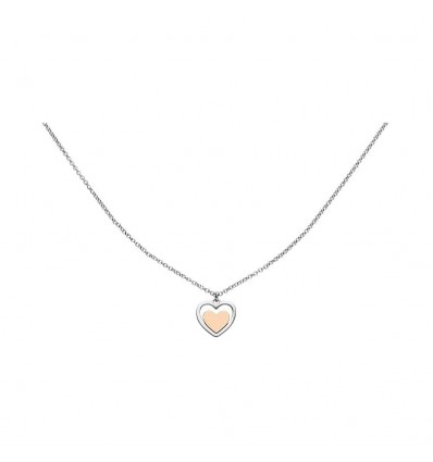 STROILI SILVER COLLECTION GIROCOLLO IN ARGENTO 925 