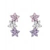 STROILI SILVER MOMENTS ORECCHINI LOBO IN ARGENTO 925