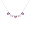 STROILI SILVER ELEGANCE GIROCOLLO IN ARGENTO 925 