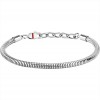 SECTOR BASIC BRACCIALE UOMO IN ACCIAIO