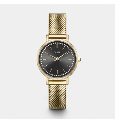 CLUSE BOHO CHIC OROLOGIO DONNA SOLO TEMPO