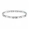 SECTOR BASIC BRACCIALE UOMO ACCIAIO