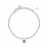 MORELLATO TALISMANI BRACCIALE IN ACCIAIO