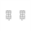 STROILI SILVER SHINE ORECCHINI IN ARGENTO 925