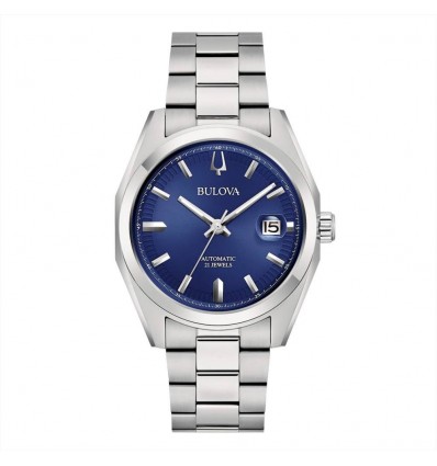 BULOVA SURVEYOR AUTOMATIC OROLOGIO UOMO AUTOMATICO
