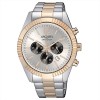 VAGARY TIMELESS CRONO OROLOGIO UOMO CRONOGRAFO