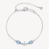 BROSWAY FANCY BRACCIALE ARGENTO CON PIETRE