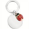 MORELLATO LUCKY PORTACHIAVI DONNA IN ACCIAIO