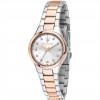 MASERATI ATTRAZIONE OROLOGIO DONNA SOLO TEMPO IN ACCIAIO