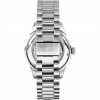 MASERATI SORPASSO OROLOGIO AUTOMATICO SFONDO BLU CINTURINO ACCIAIO
