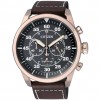 CITIZEN OROLOGIO UOMO ECODRIVE CRONOGRAFO
