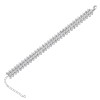 OTTAVIANI BRACCIALE CON ZIRCONIA CUBICA