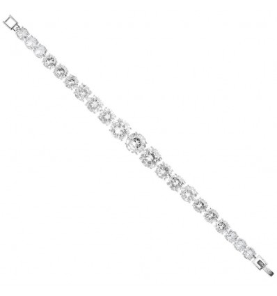 OTTAVIANI BRACCIALE CON ZIRCONIA CUBICA