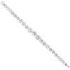 OTTAVIANI BRACCIALE CON ZIRCONIA CUBICA
