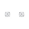 OTTAVIANI ORECCHINI IN METALLO CON ZIRCONIA CUBICA
