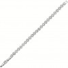 OTTAVIANI BRACCIALE CON ZIRCONIA CUBICA BIANCO