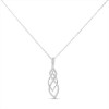 STROILI SILVER SHINE GIROCOLLO IN ARGENTO 925 