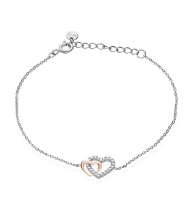 STROILI SILVER COLLECTION BRACCIALE IN ARGENTO 925 