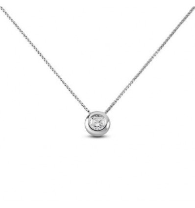 STROILI SILVER COLLECTION GIROCOLLO IN ARGENTO 925 