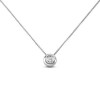 STROILI SILVER COLLECTION GIROCOLLO IN ARGENTO 925 