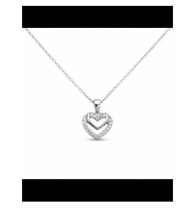 STROILI SILVER COLLECTION GIROCOLLO IN ARGENTO 925 