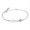 STROILI SILVER BABY BRACCIALE IN ARGENTO 925 
