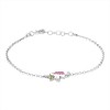 STROILI SILVER BABY BRACCIALE IN ARGENTO 925 