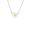 STROILI SILVER BABY GIROCOLLO IN ARGENTO 925 
