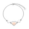 STROILI SILVER COLLECTION BRACCIALE IN ARGENTO 925 