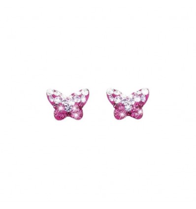 STROILI SILVER SHINE ORECCHINI IN ARGENTO 925