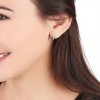 STROILI SILVER SHINE ORECCHINI IN ARGENTO 925