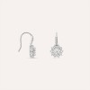 STROILI SILVER ELEGANCE ORECCHINI PENDENTI IN ARGENTO 925