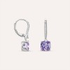 STROILI SILVER RAINBOW ORECCHINI PENDENTI IN ARGENTO 925