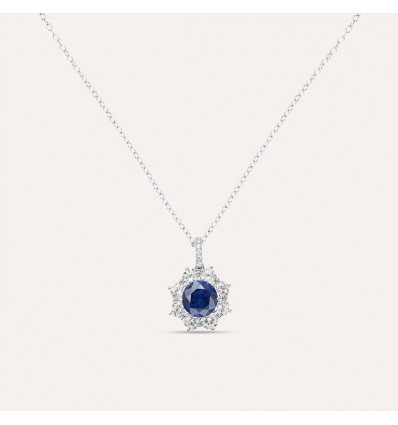 STROILI SILVER ELEGANCE GIROCOLLO IN ARGENTO 925 