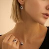 STROILI SILVER ELEGANCE GIROCOLLO IN ARGENTO 925 