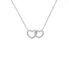 STROILI SILVER MOMENTS GIROCOLLO IN ARGENTO 925 