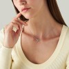 STROILI SILVER MOMENTS GIROCOLLO IN ARGENTO 925 