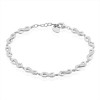 STROILI SILVER MOMENTS BRACCIALE IN ARGENTO 925 