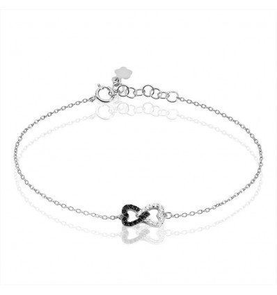 STROILI SILVER SHINE BRACCIALE IN ARGENTO 925 
