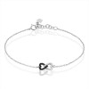 STROILI SILVER SHINE BRACCIALE IN ARGENTO 925 