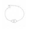 STROILI SILVER SHINE BRACCIALE IN ARGENTO 925 