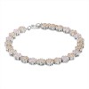 STROILI SILVER SHINE BRACCIALE IN ARGENTO 925 