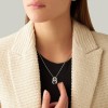 STROILI SILVER SHINE GIROCOLLO IN ARGENTO 925 
