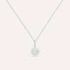 STROILI SILVER ELEGANCE GIROCOLLO IN ARGENTO 925 