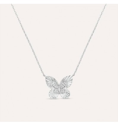 STROILI SILVER MOMENTS GIROCOLLO IN ARGENTO 925 
